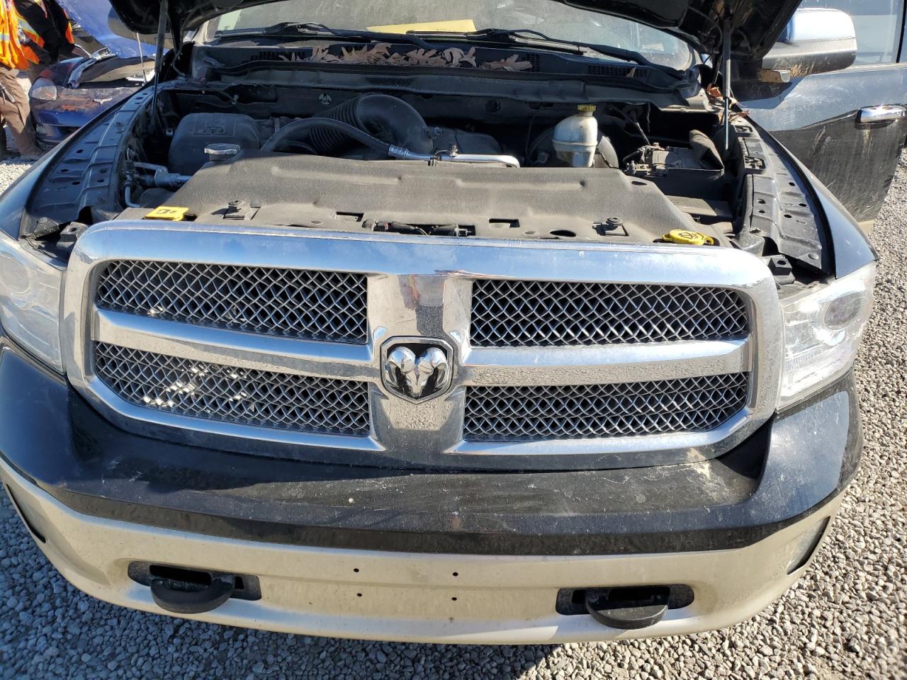 2013 RAM 1500 - Image 12