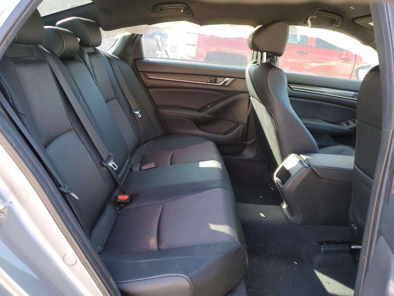2020 Honda Accord - Image 11