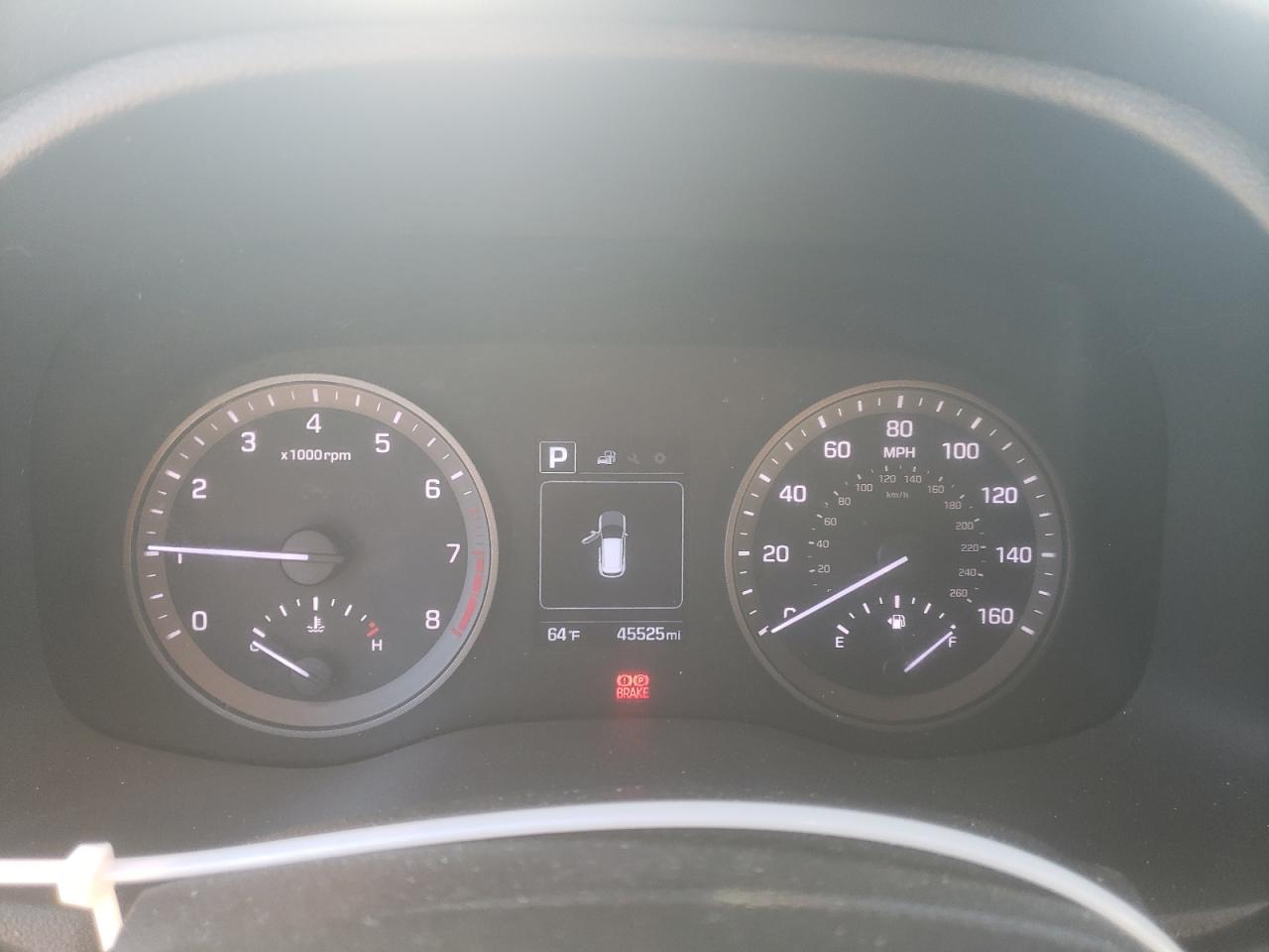 2017 Hyundai Tucson - Image 9