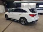 2016 Acura Mdx Technology de vânzare în East Granby, CT - All Over