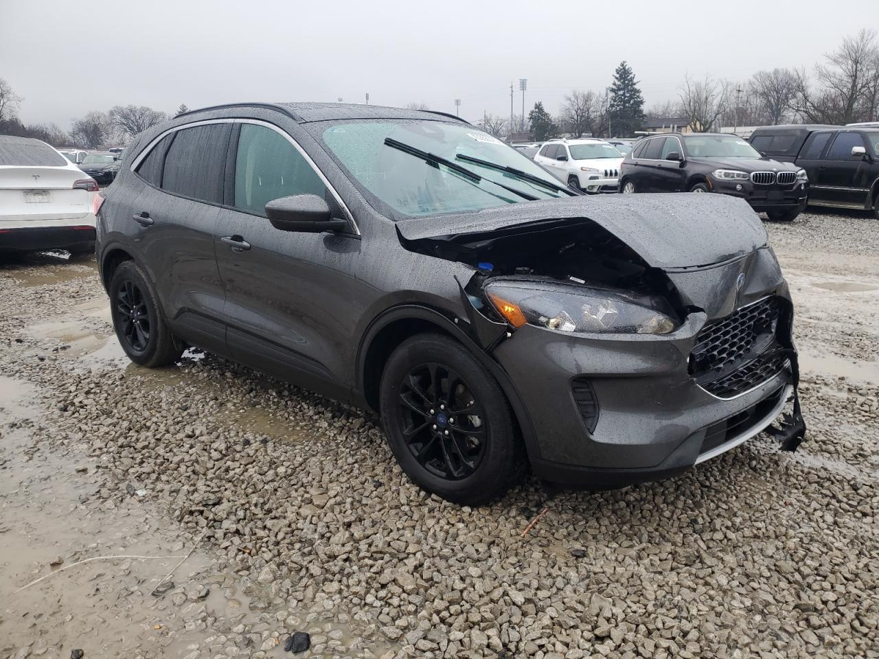2020 Ford Escape - Image 4