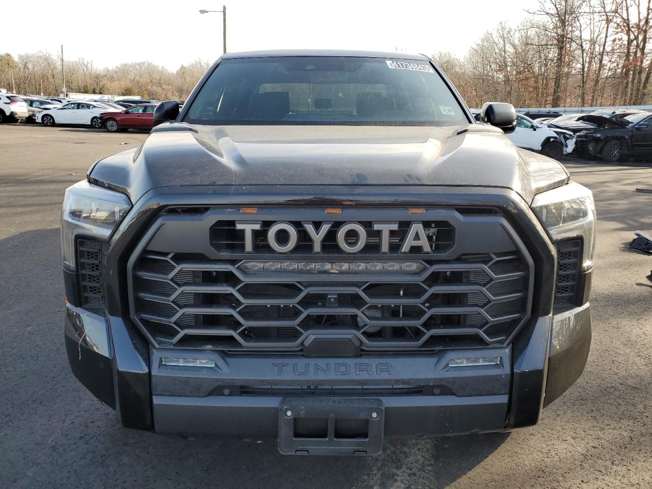 2024 Toyota Tundra - Image 5