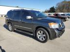 2012 Nissan Armada Sv zu verkaufen in Gaston, SC - Front End