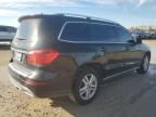 2013 Mercedes-Benz Gl 450 4Matic na sprzedaż w Houston, TX - Minor Dent/Scratches