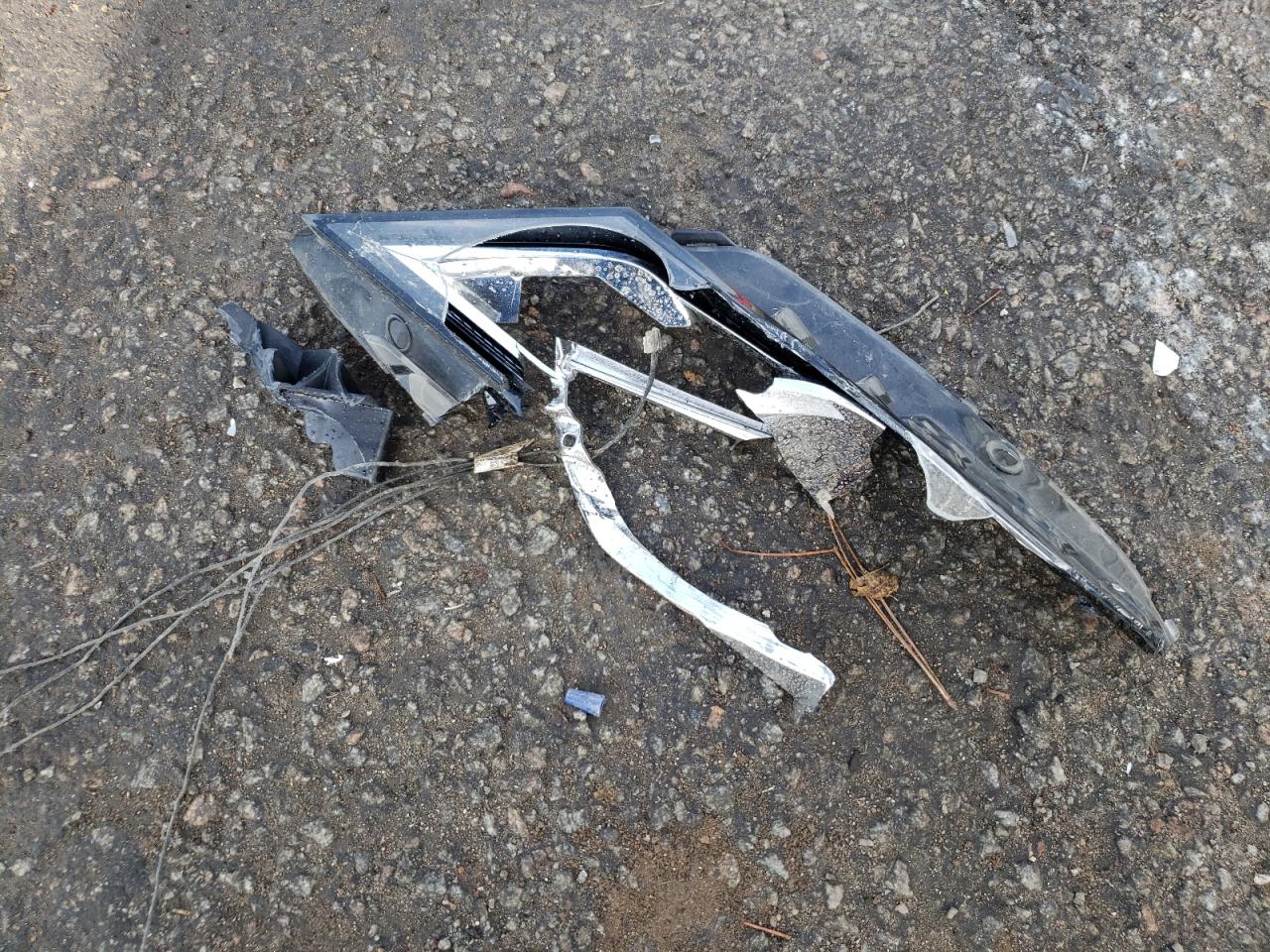 2015 Chevrolet Impala - Image 12