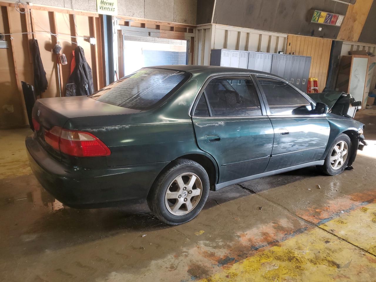2000 Honda Accord - Image 3
