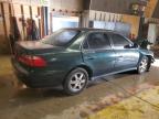 2000 Honda Accord Se zu verkaufen in Indianapolis, IN - Front End