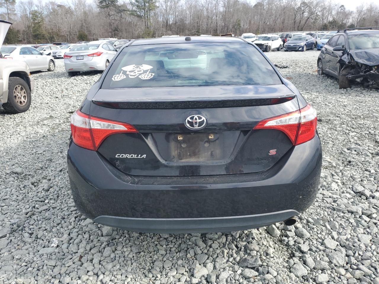 2015 Toyota Corolla - Image 6