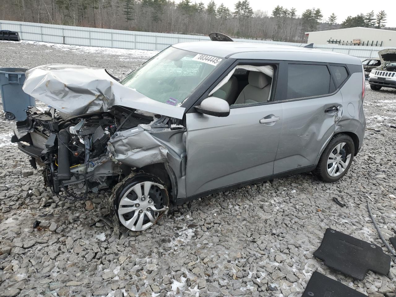 2023 Kia Soul - Image 1