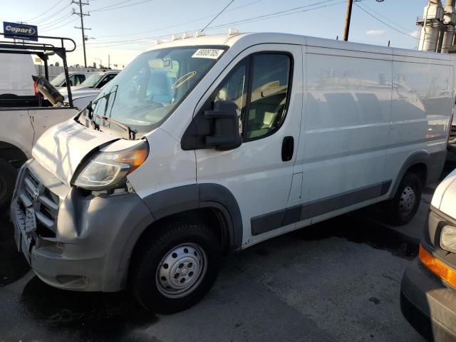 2016 Ram Promaster 1500 1500 Standard