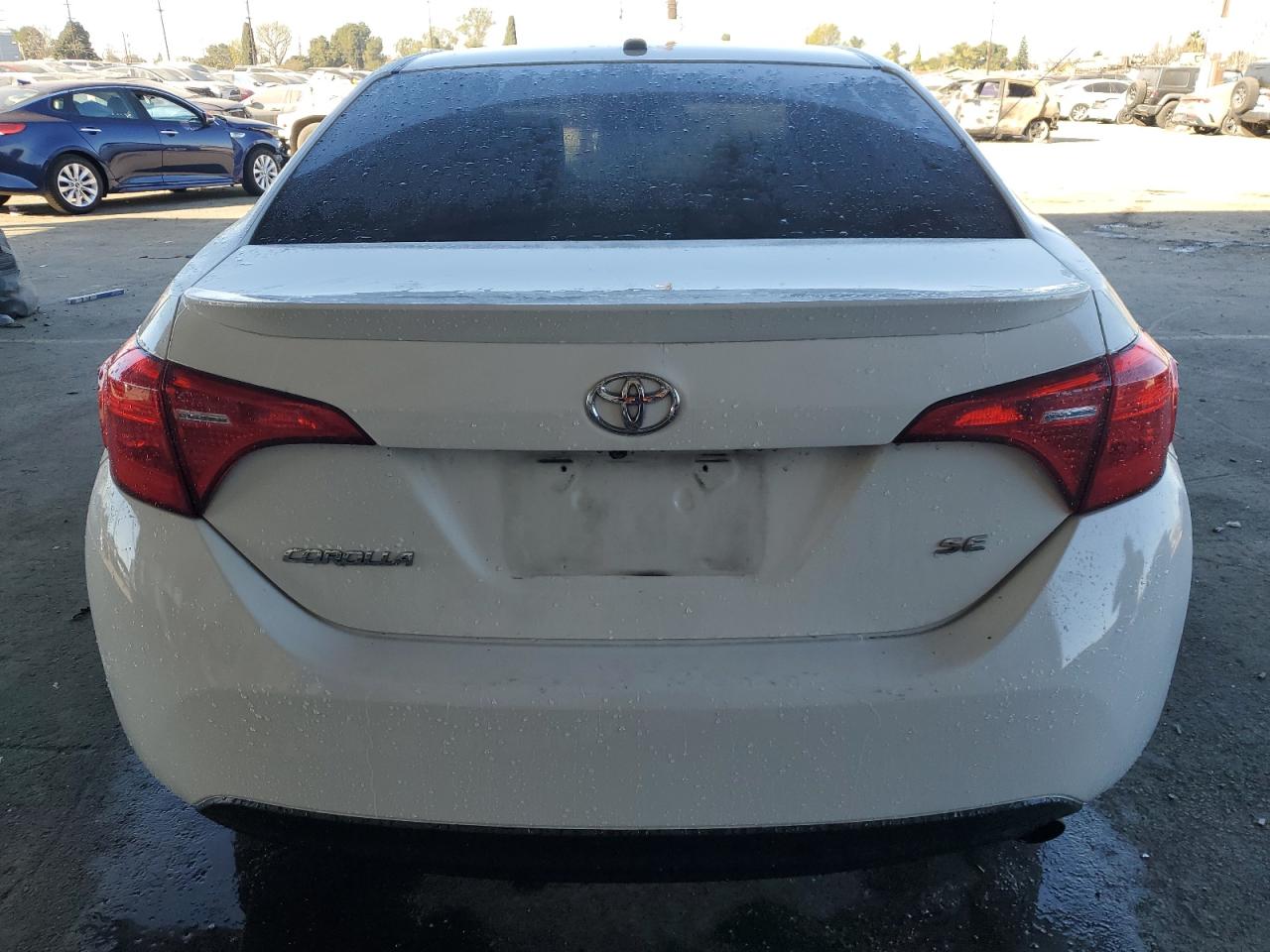 2017 Toyota Corolla - Image 6
