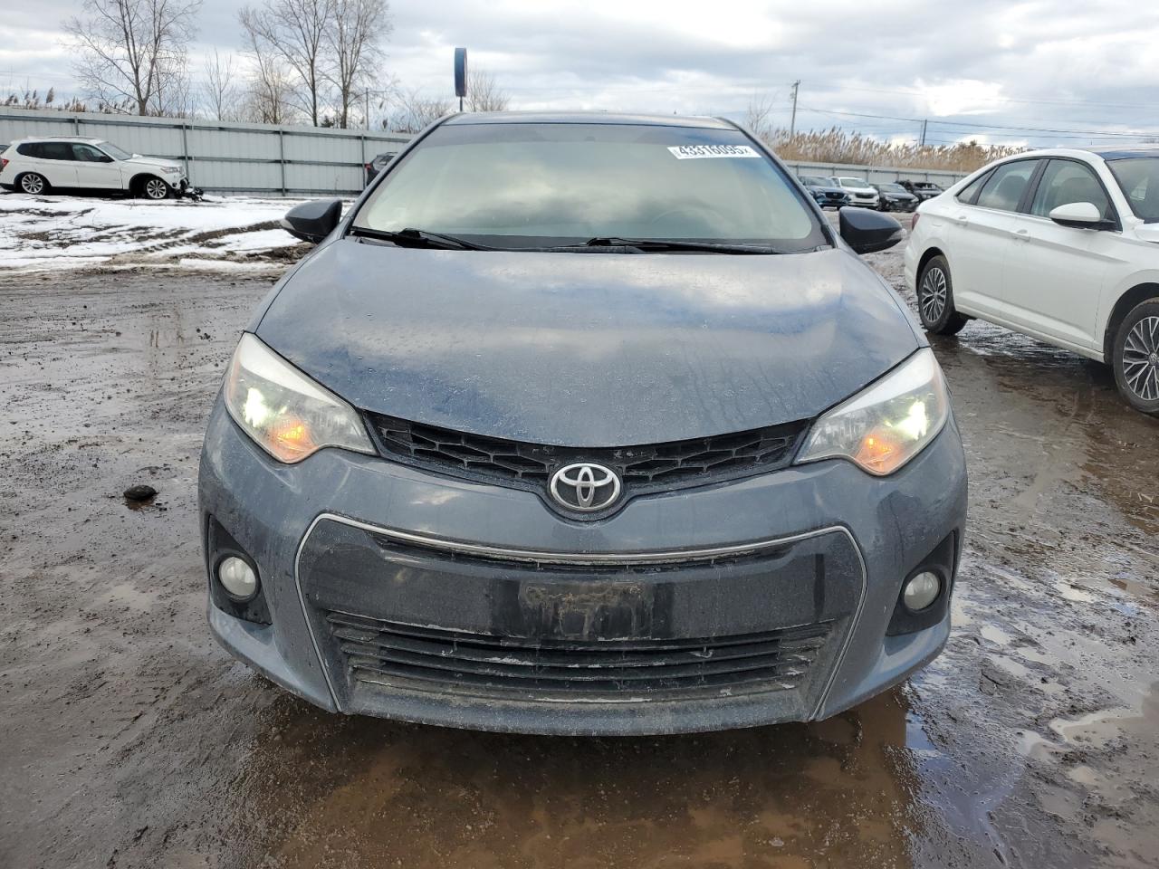 2015 Toyota Corolla - Image 5