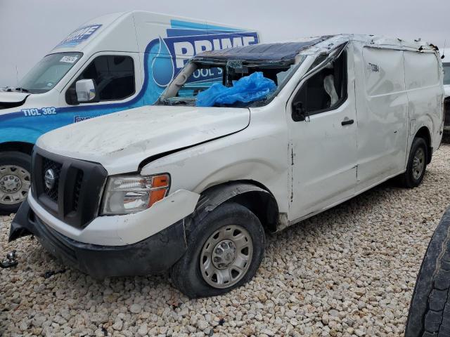 2019 Nissan Nv 1500 S