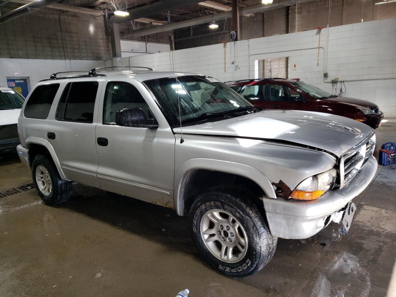 2003 Dodge Durango - Image 4