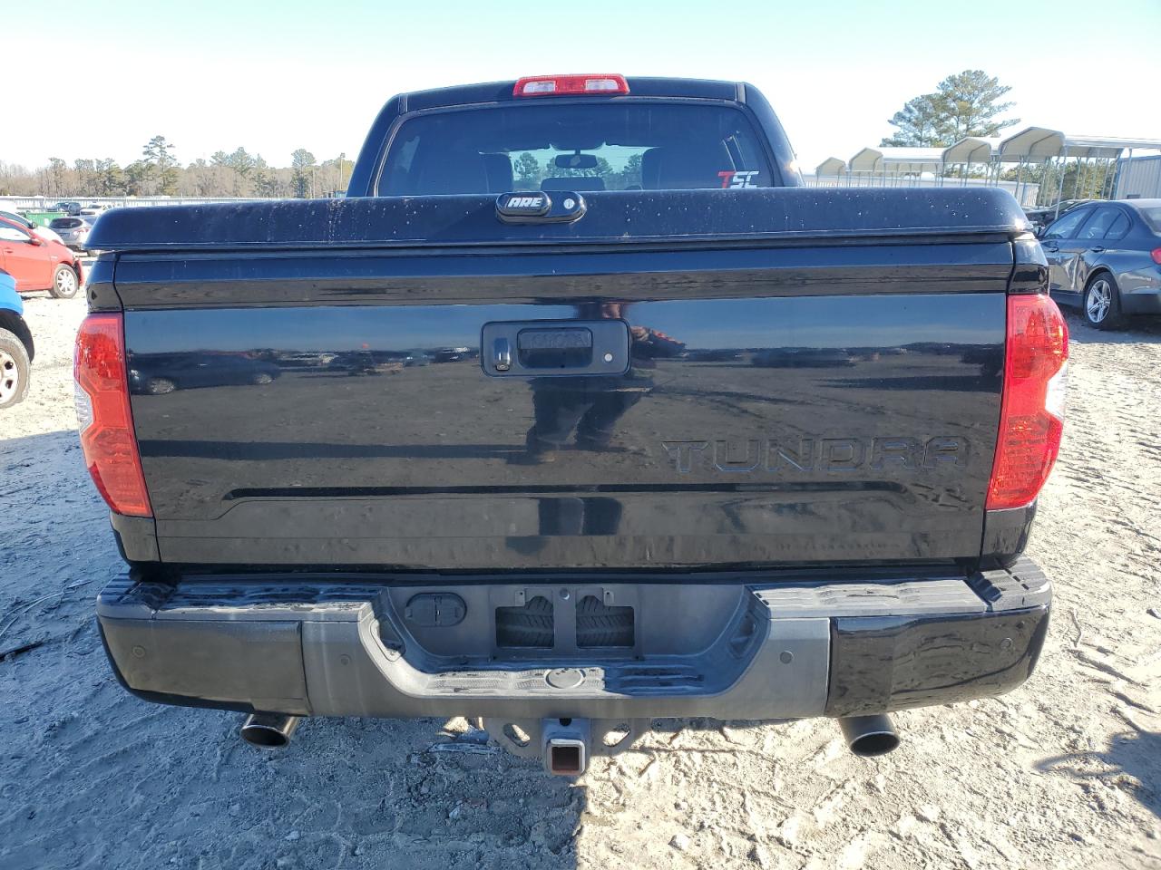 2014 Toyota Tundra - Image 6