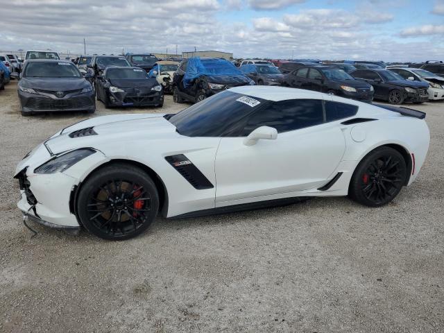2019 Chevrolet Corvette Z06 2Lz
