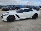 San Antonio, TX에서 판매 중인 2019 Chevrolet Corvette Z06 2Lz - Front End
