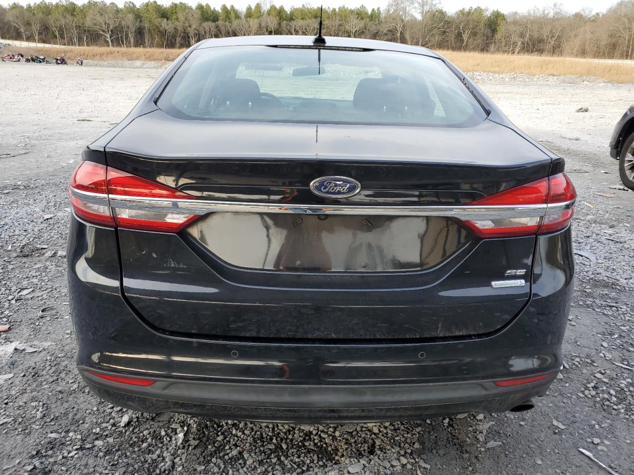2018 Ford Fusion - Image 6