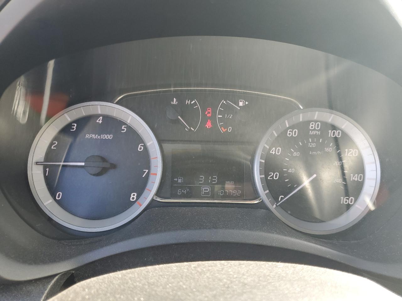 2013 Nissan Sentra - Image 9