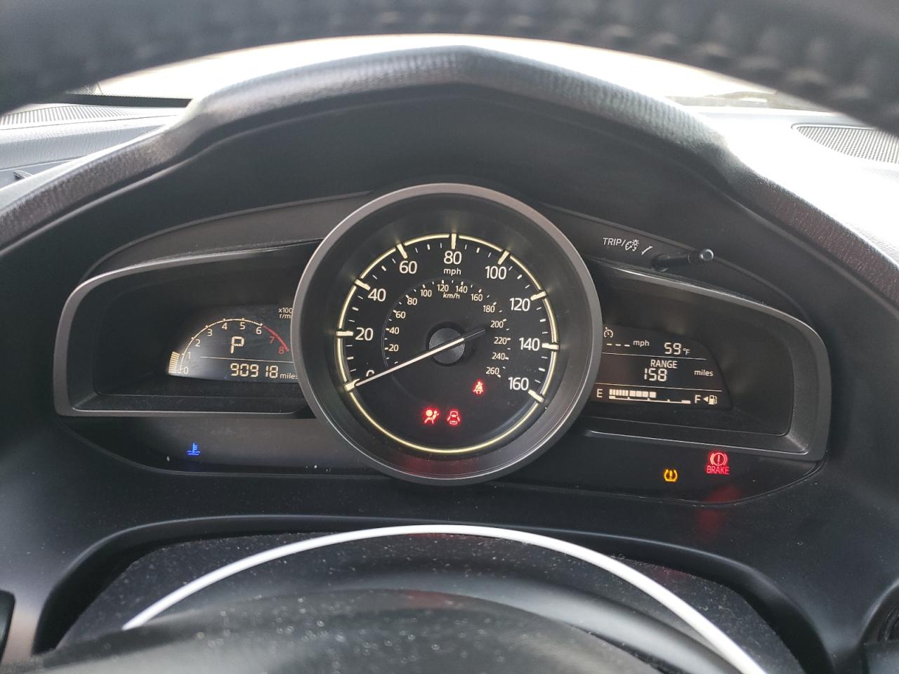 2018 Mazda 3 - Image 9