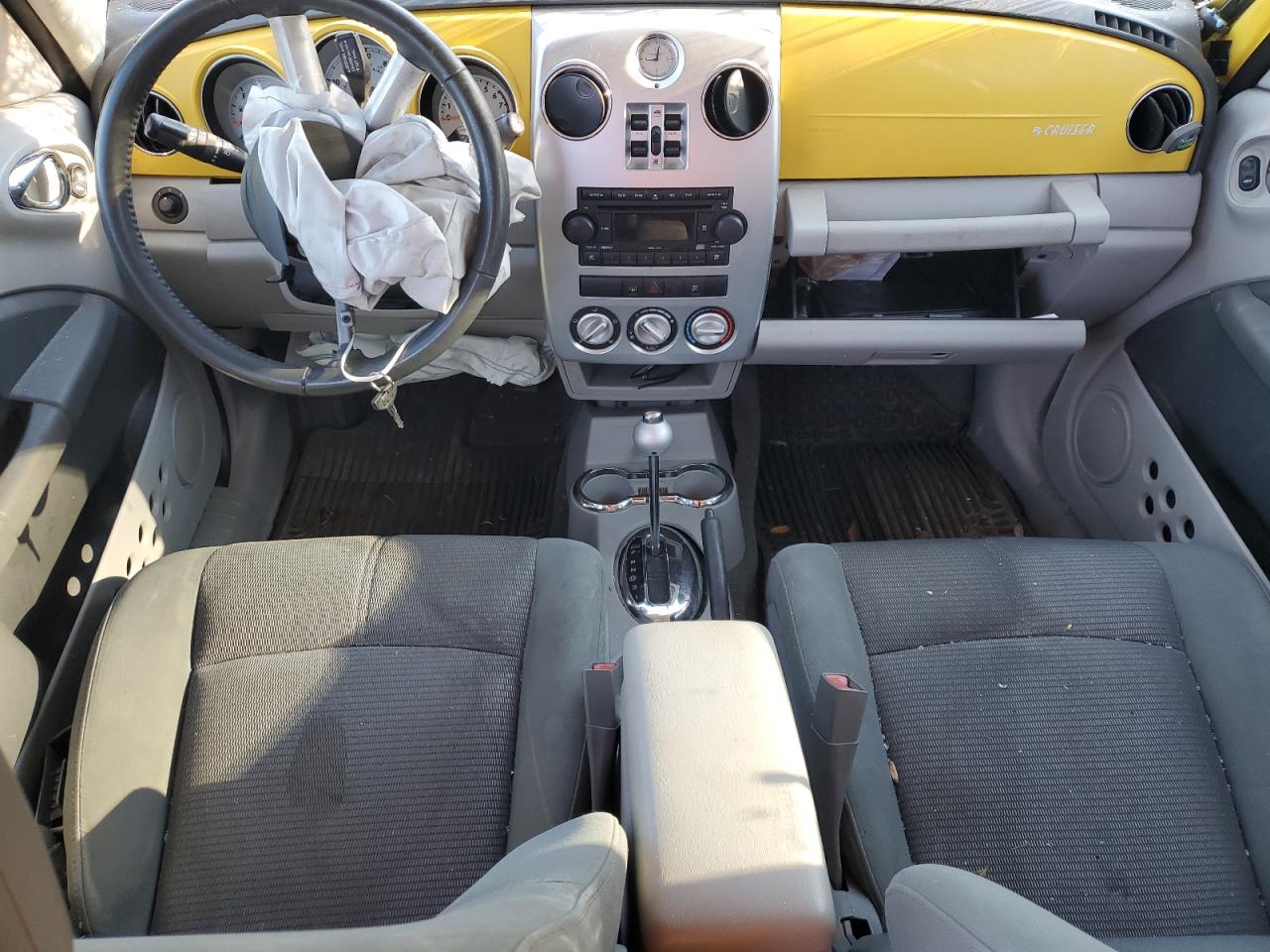 2006 Chrysler PT Cruiser - Image 8