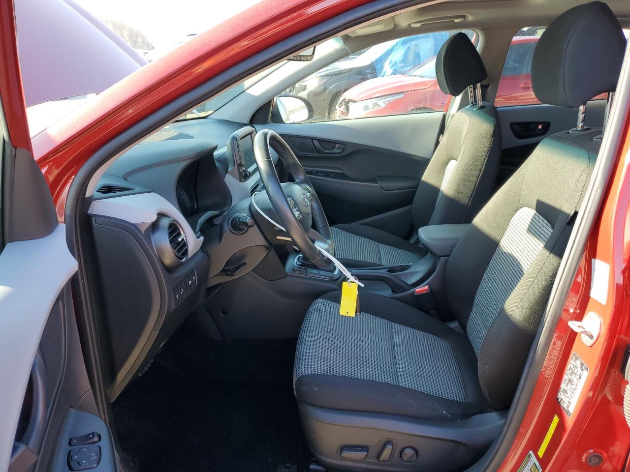 2020 Hyundai Kona - Image 7