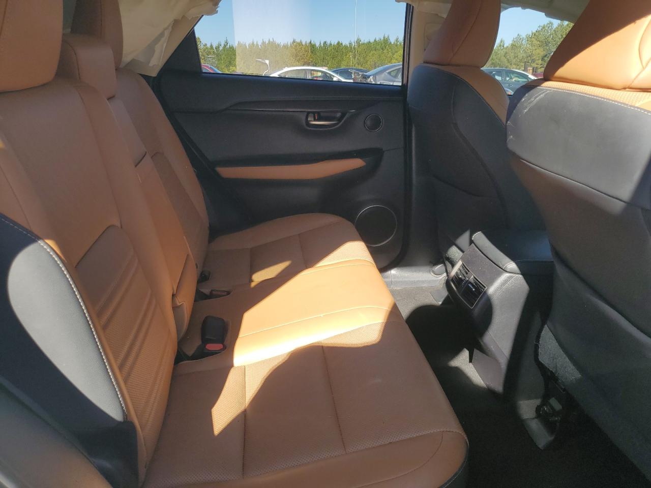 2018 Lexus NX - Image 11