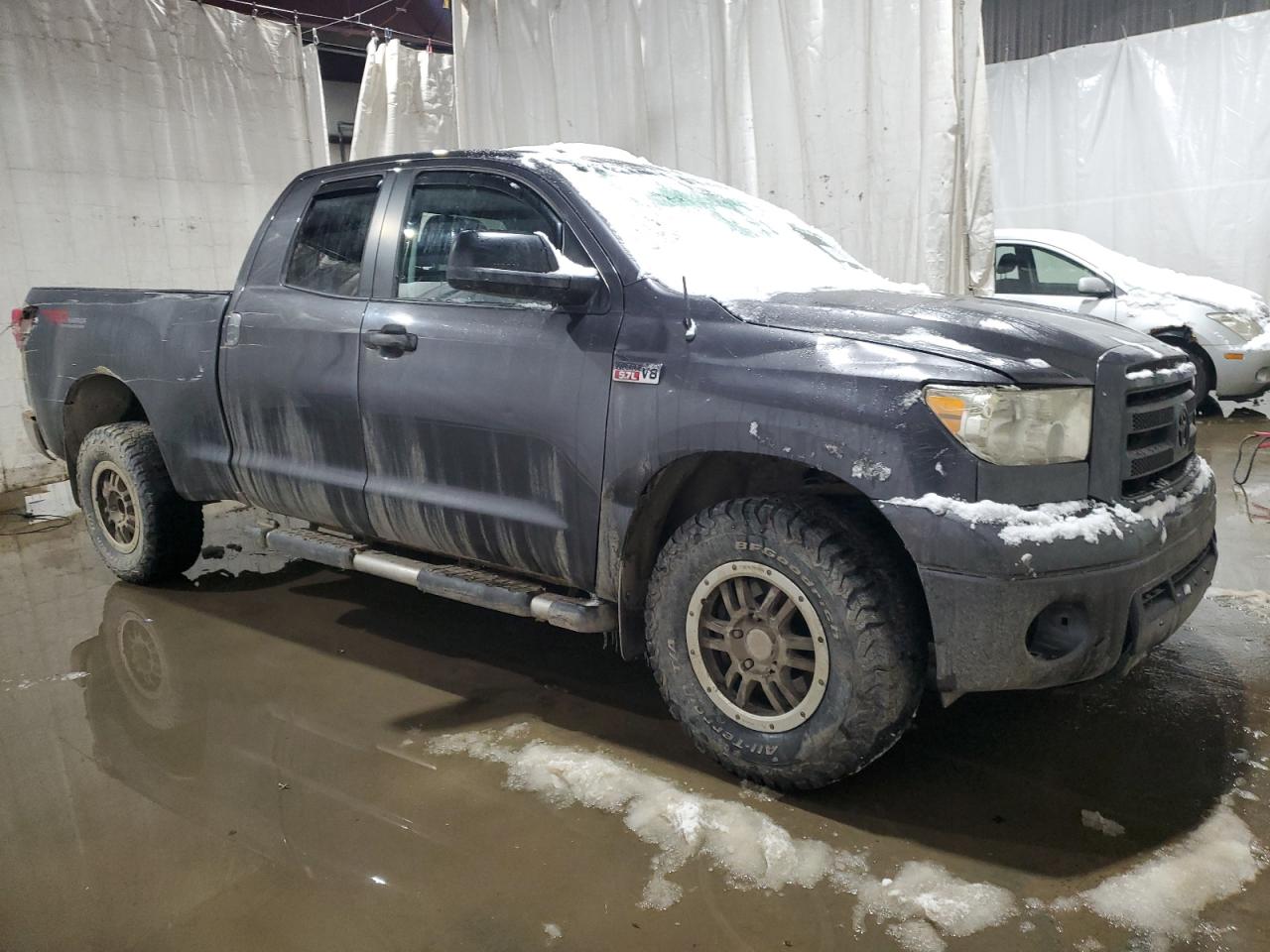2011 Toyota Tundra - Image 4