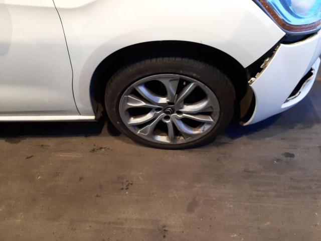 2013 CITROEN DS4 DSTYLE