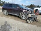 2013 Toyota Highlander Base for Sale in Greenwell Springs, LA - Front End
