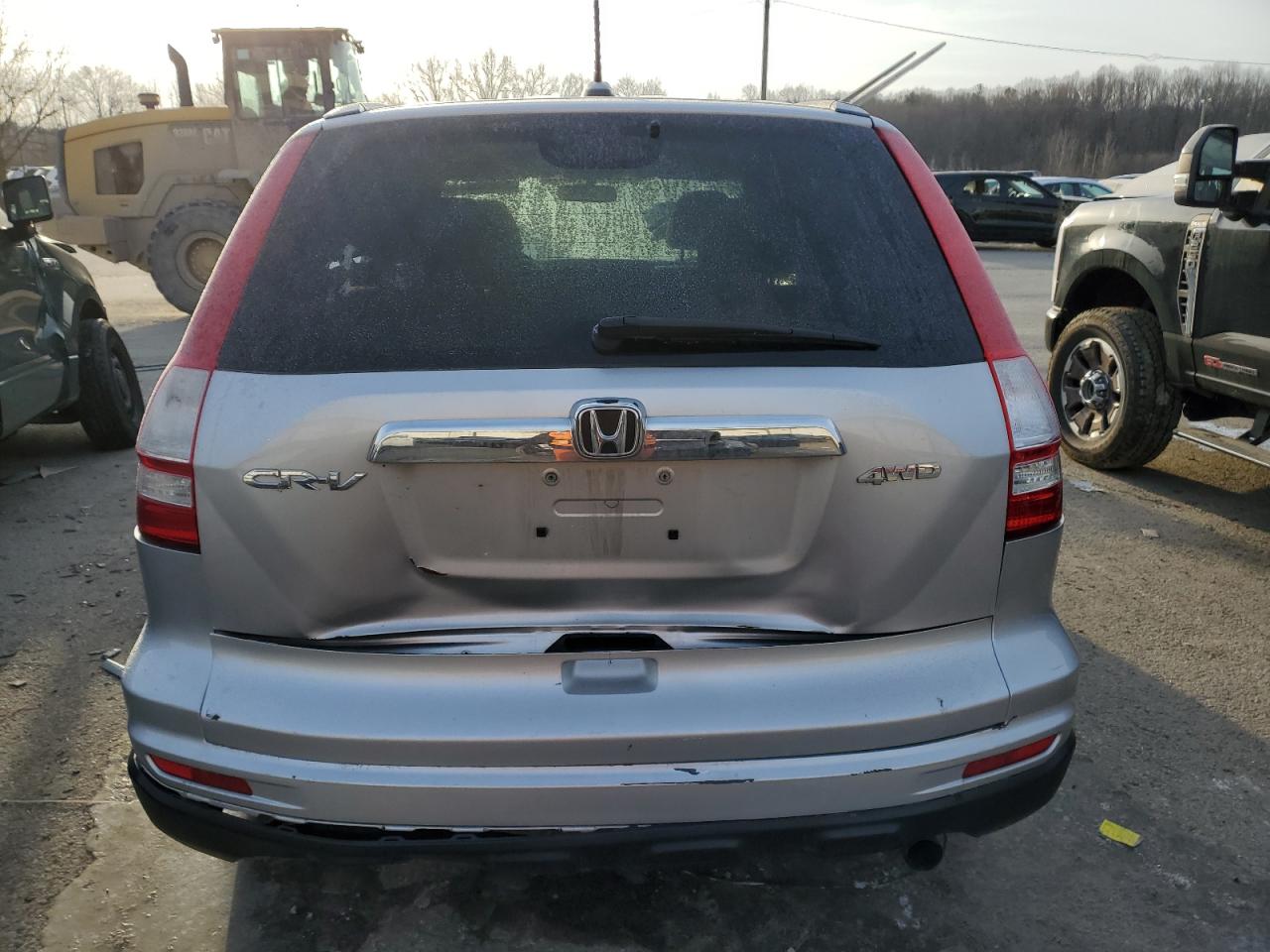 2011 Honda CR-V - Image 6