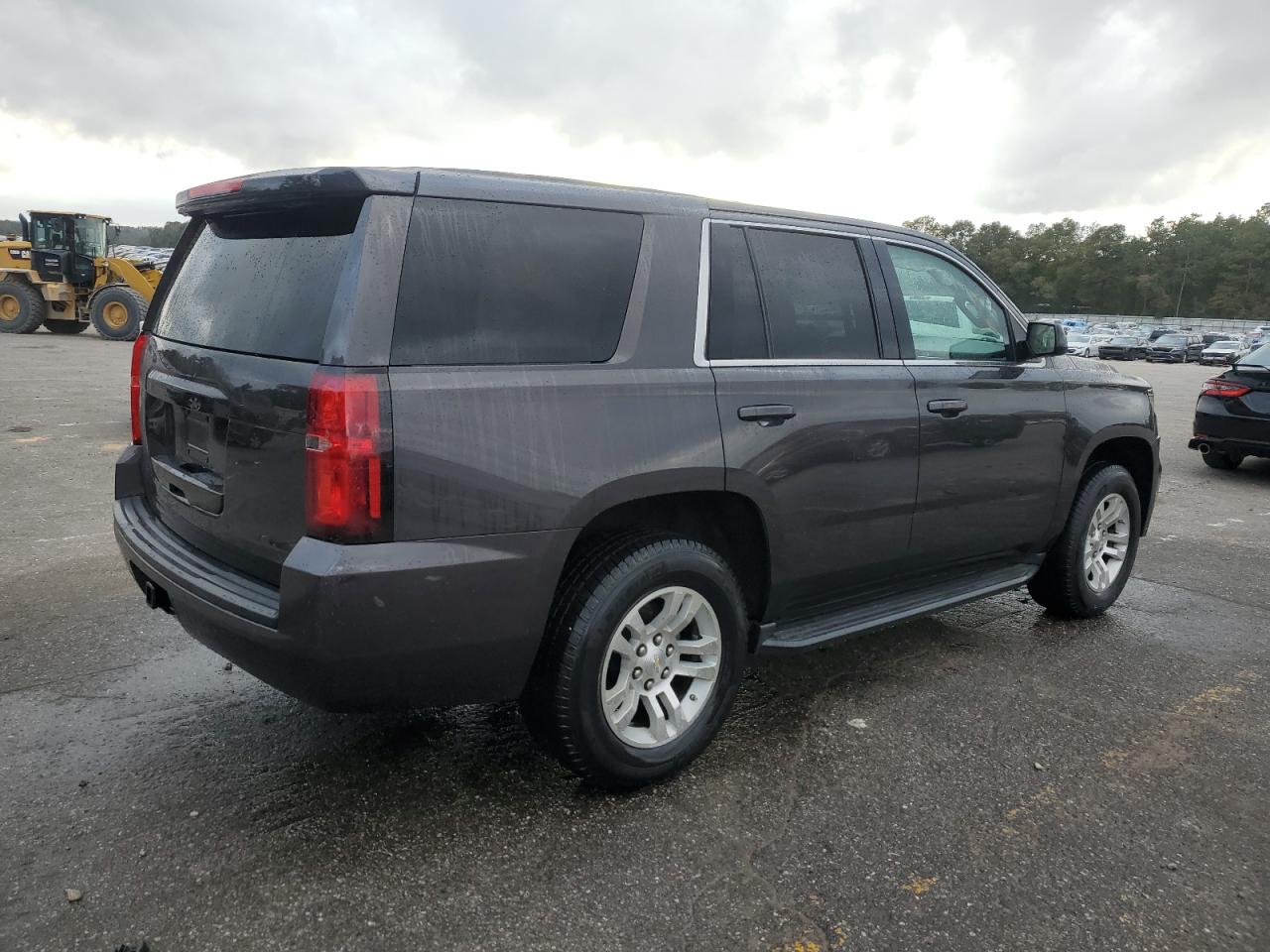 2016 Chevrolet Tahoe - Image 3