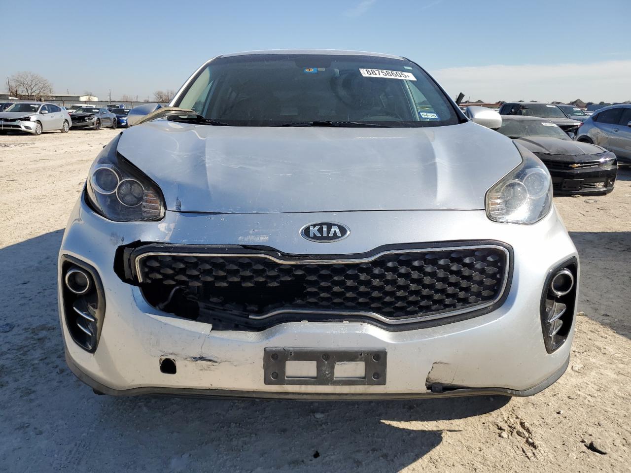 2019 Kia Sportage - Image 5