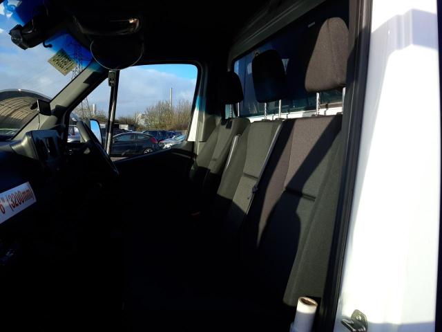 2021 MERCEDES BENZ SPRINTER 3