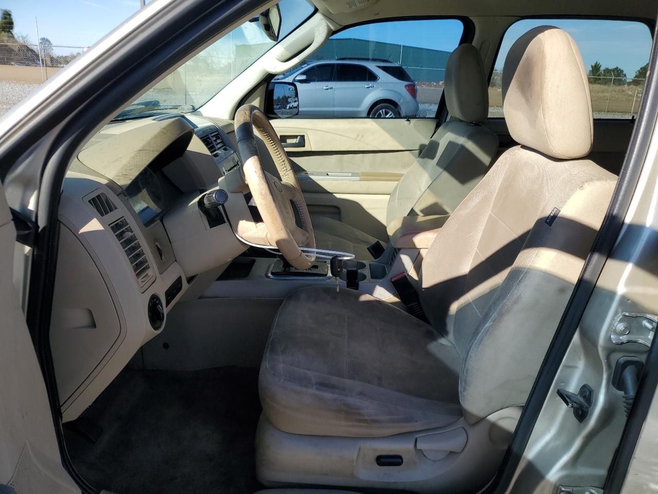 2010 Ford Escape - Image 7