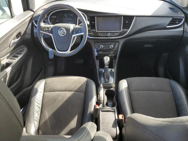 2017 BUICK ENCORE PREFERRED II