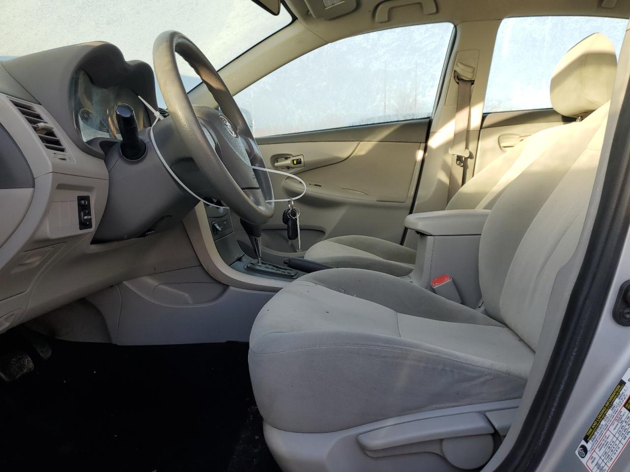 2009 Toyota Corolla - Image 7