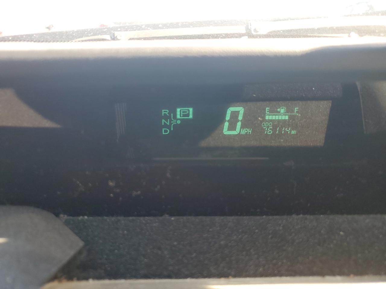 2006 Toyota Prius - Image 9