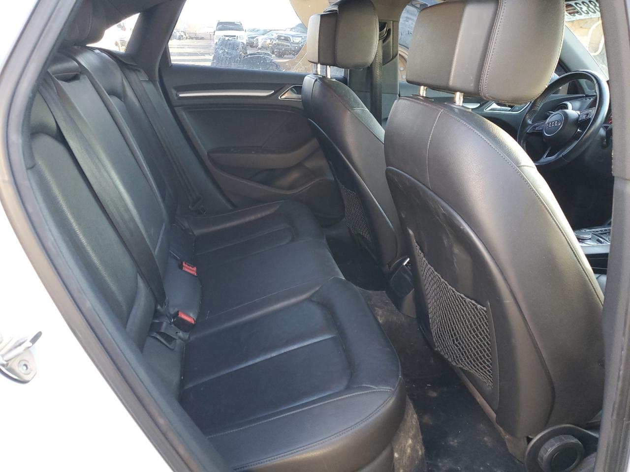 2017 Audi A3 - Image 10
