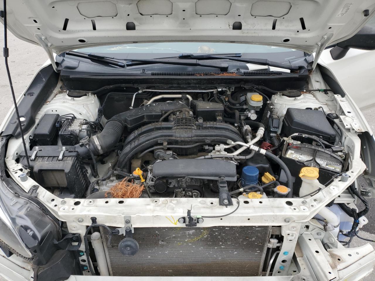2019 Subaru XV - Image 12
