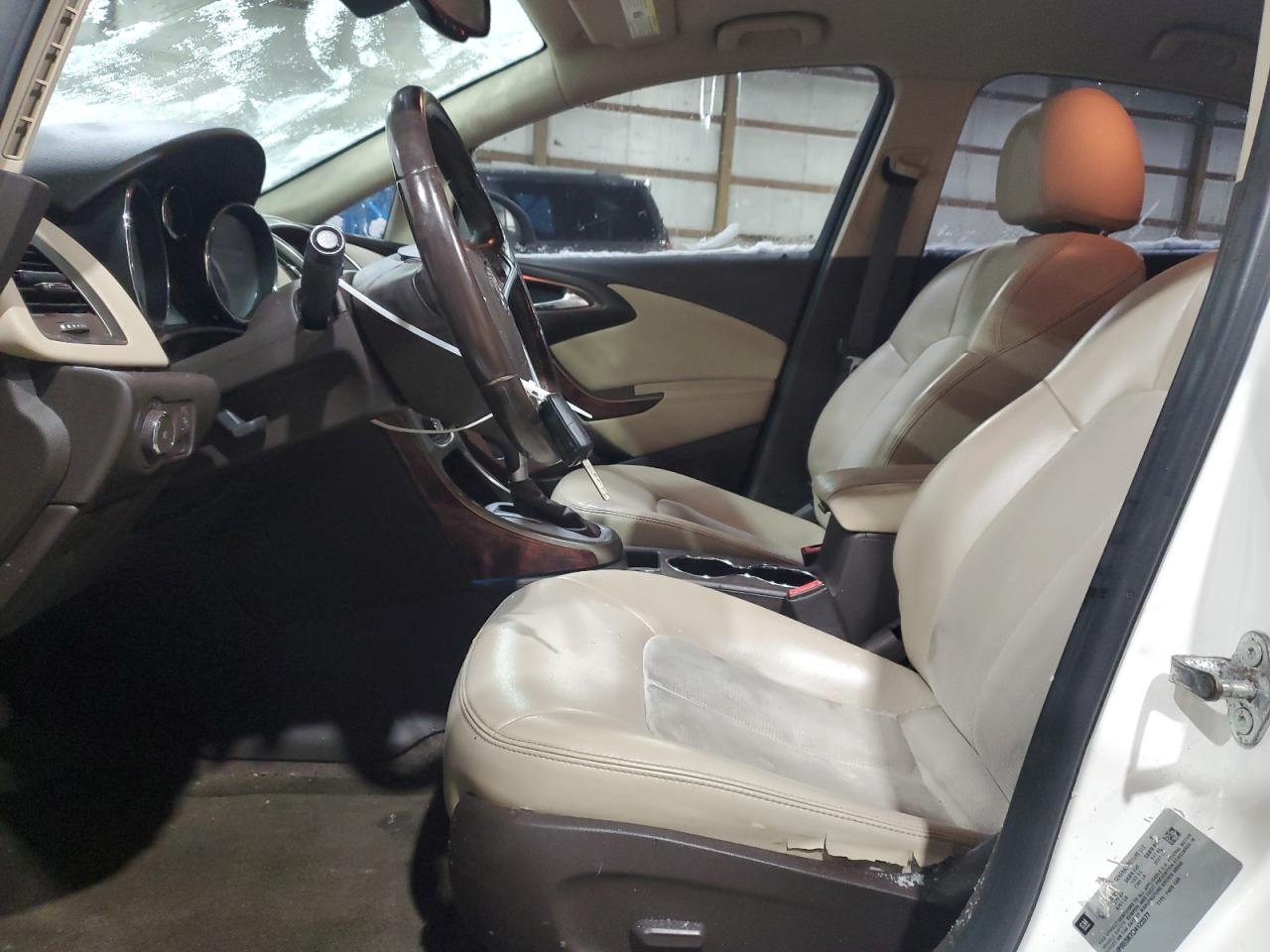 2013 Buick Verano - Image 7