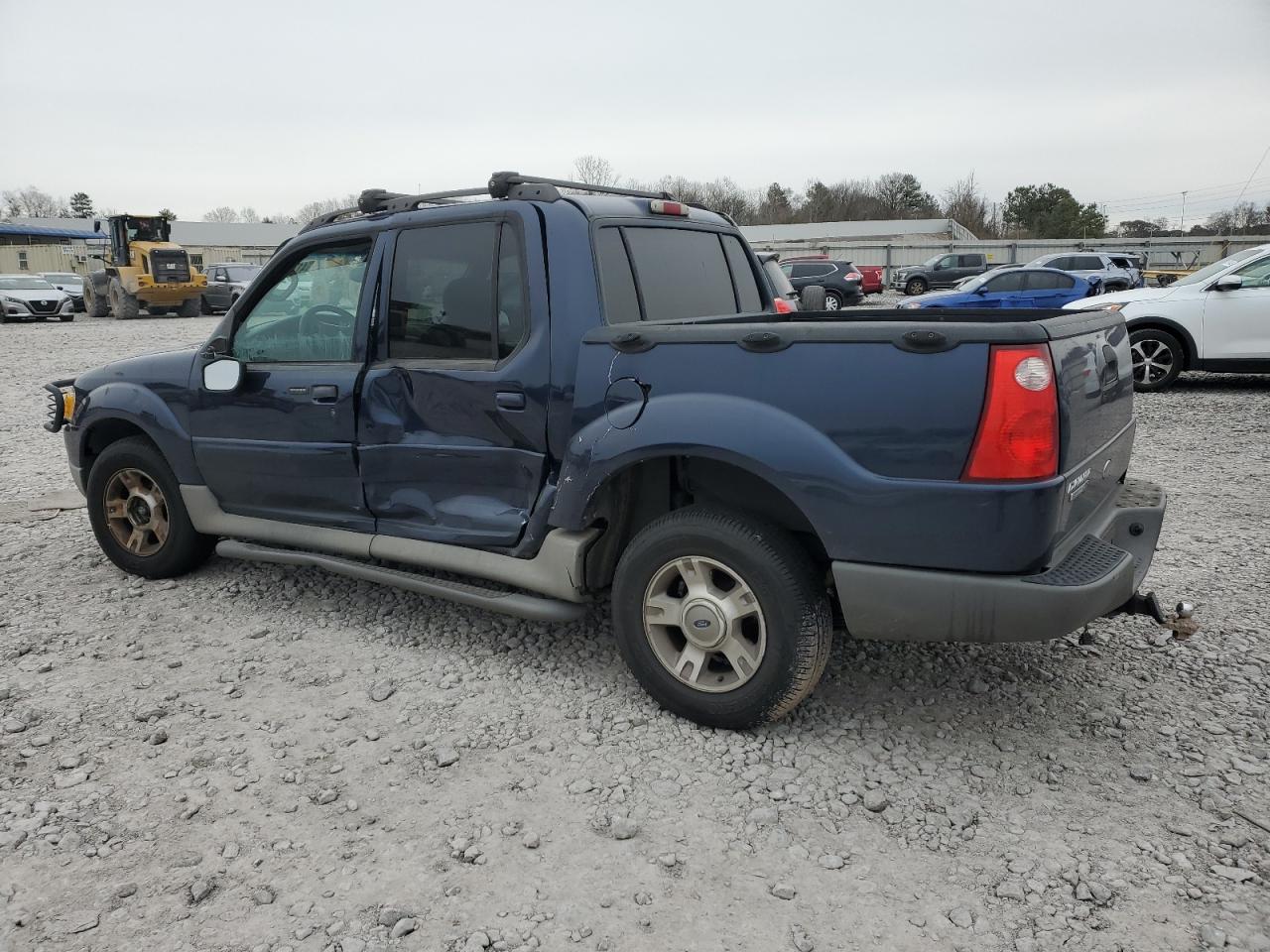 2003 Ford Explorer - Image 2