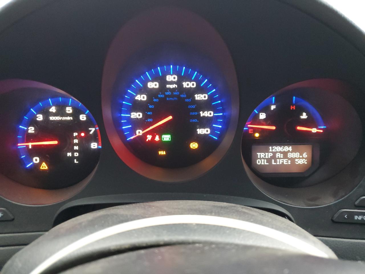 2004 Acura TL - Image 9