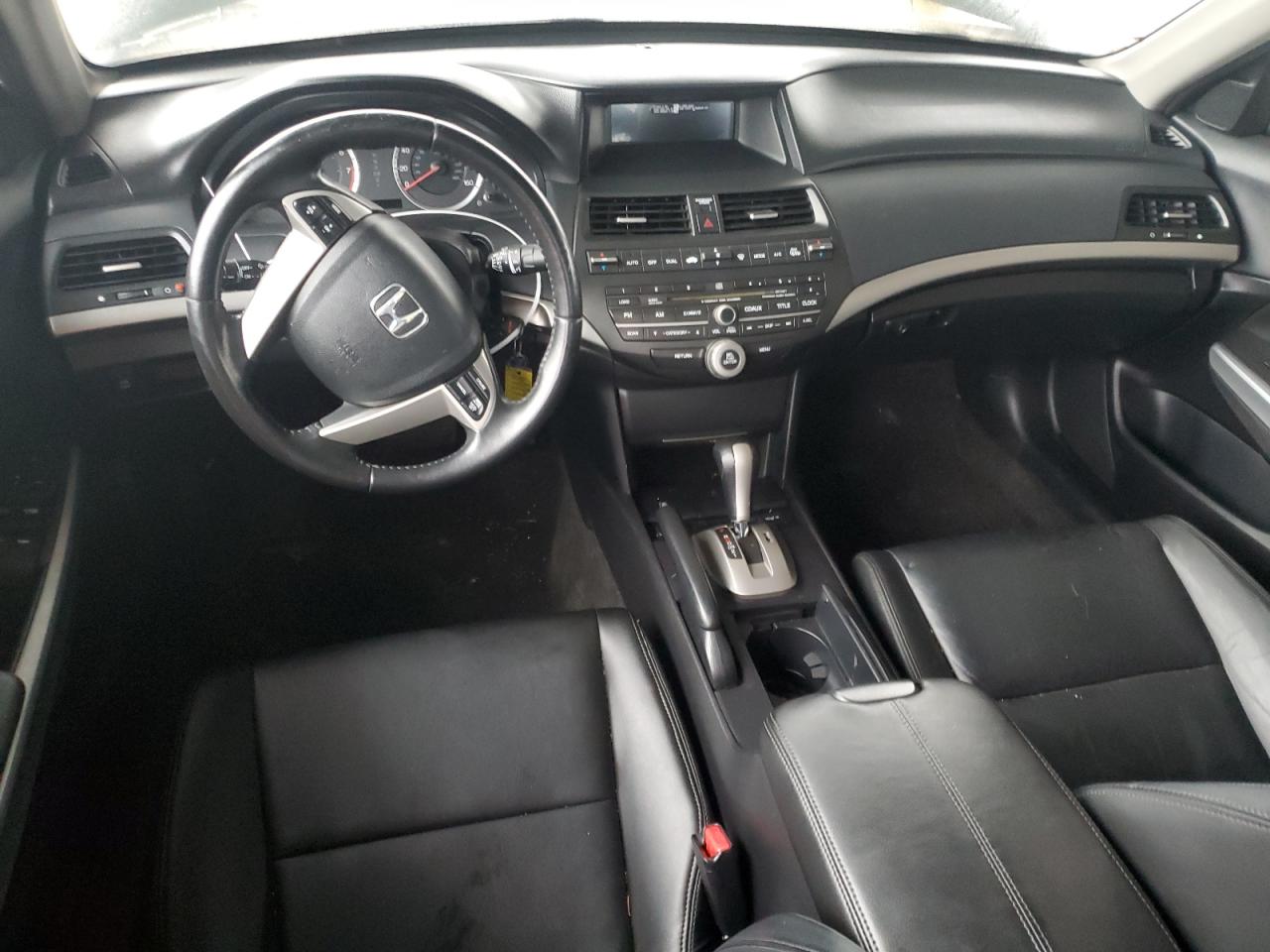 2008 Honda Accord - Image 8