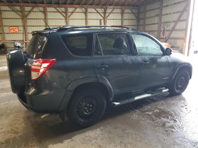 2009 TOYOTA RAV4 LIMITED