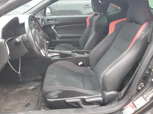  TOYOTA SCION 2013 Бургунди