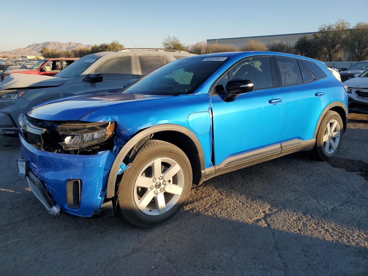 Las Vegas, NV에서 판매 중인 2024 Honda Prologue Ex - Front End