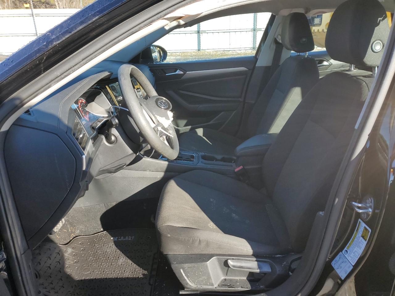2019 Volkswagen Jetta - Image 7
