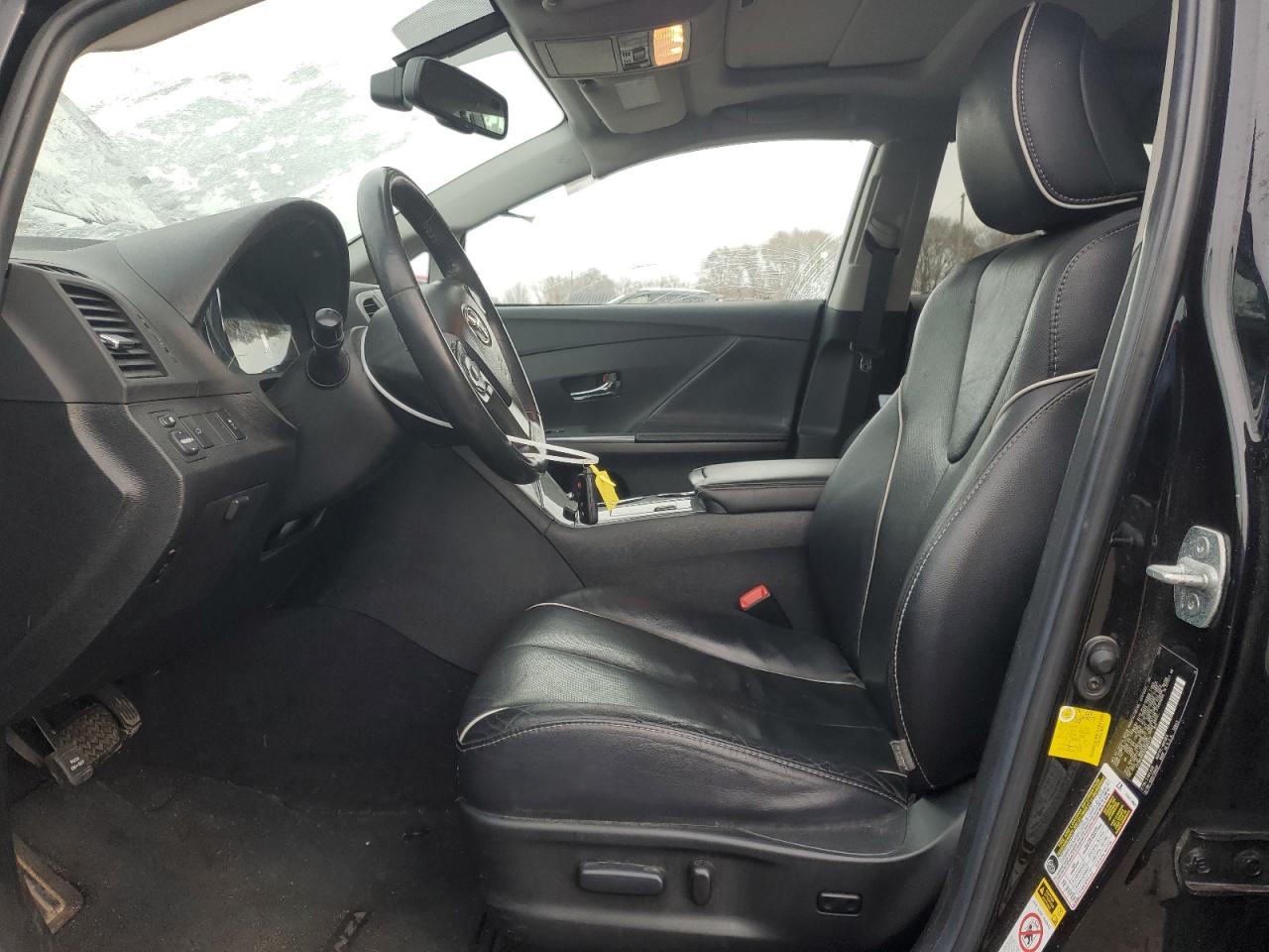 2013 Toyota Venza - Image 7