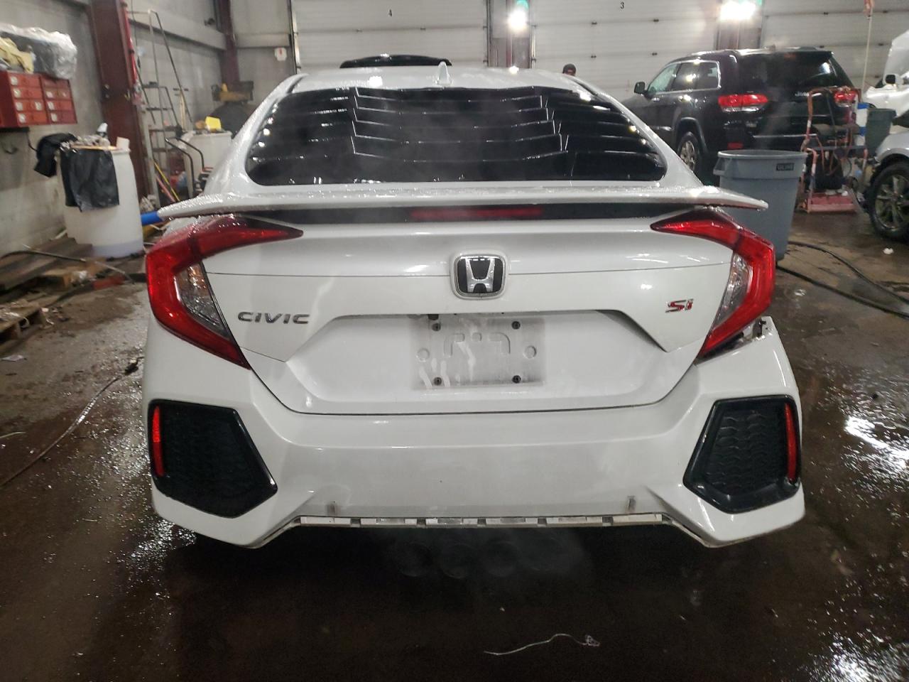 2019 Honda Civic - Image 6